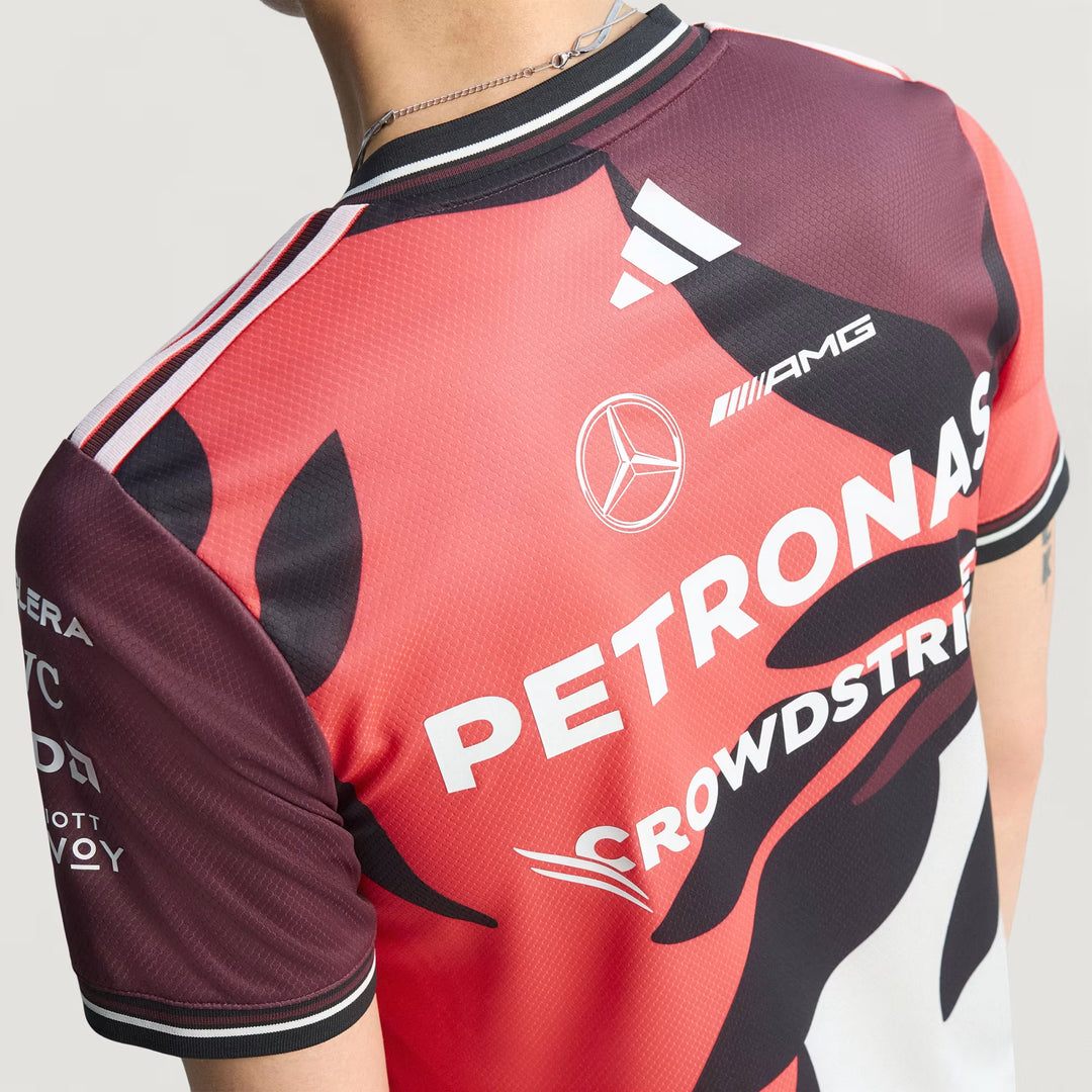 شورت نايكي شيكاغو بولز كورتسايد فليس 3 ألوان