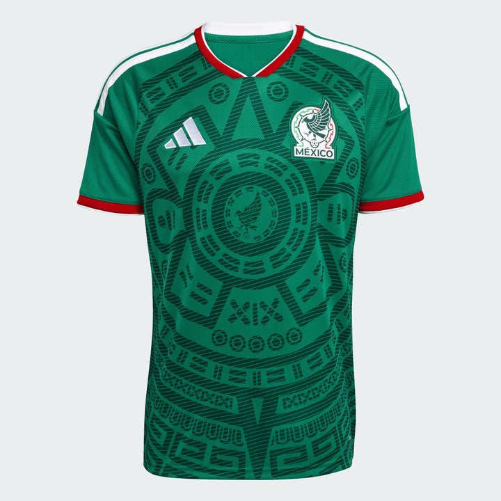 Mexico Home Jersey 2025/26