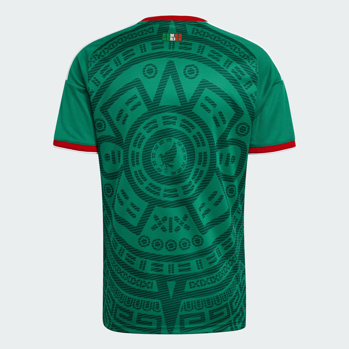 Mexico Home Jersey 2025/26