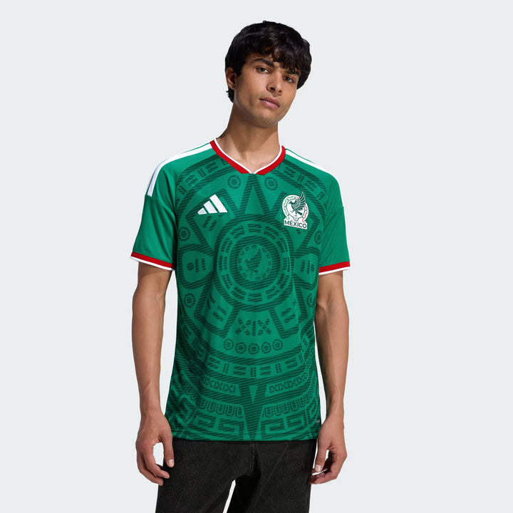 Mexico Home Jersey 2025/26