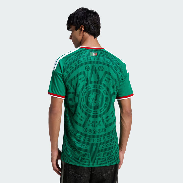 Mexico Home Jersey 2025/26