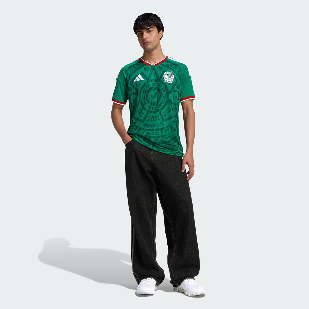 Mexico Home Jersey 2025/26