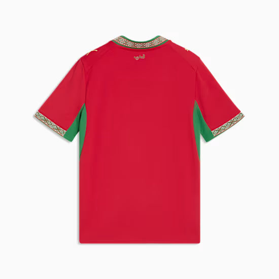 Morocco  Home World Cup KIT KIDS 2026