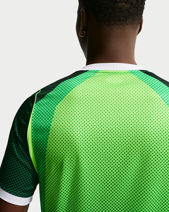 Nigeria Home Jersey 2026