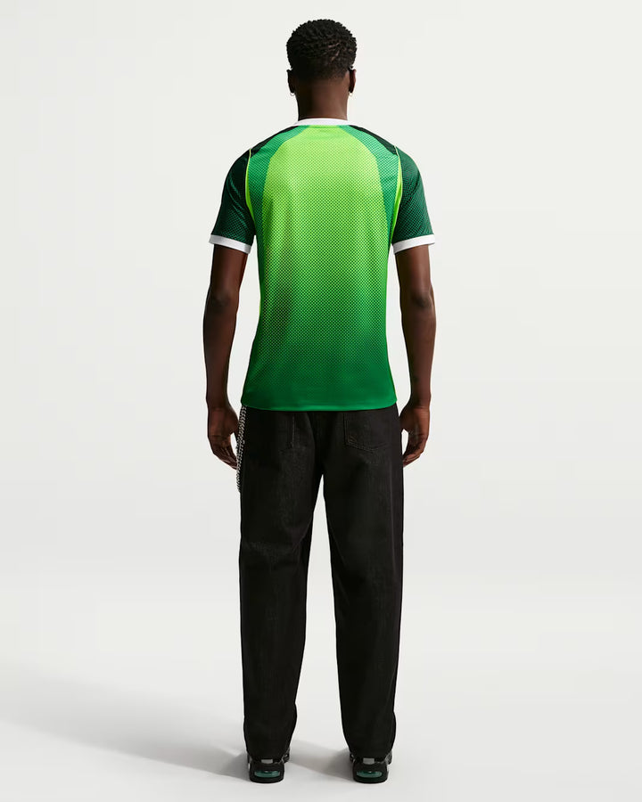 Nigeria Home Jersey 2026