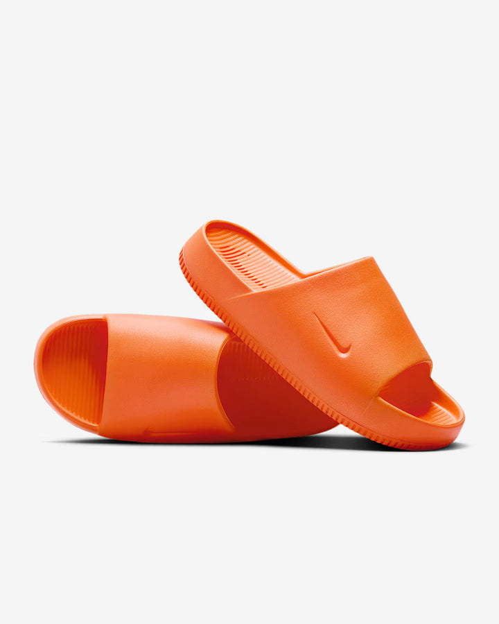 Nike Calm Slide Bright Mandarin