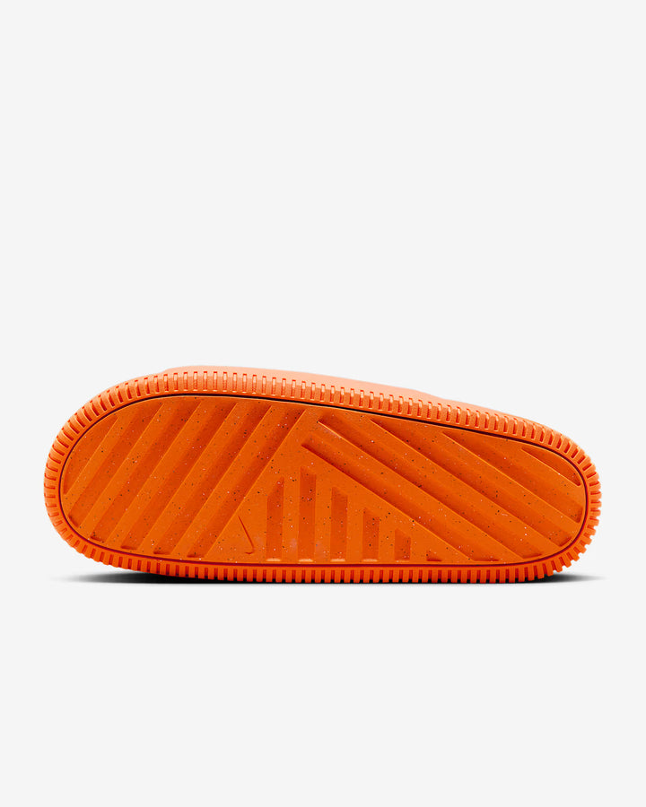 Nike Calm Slide Bright Mandarin