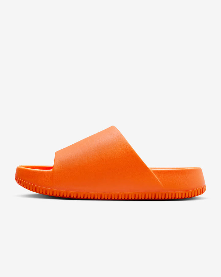 Nike Calm Slide Bright Mandarin