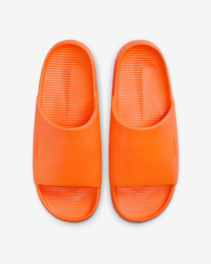 Nike Calm Slide Bright Mandarin