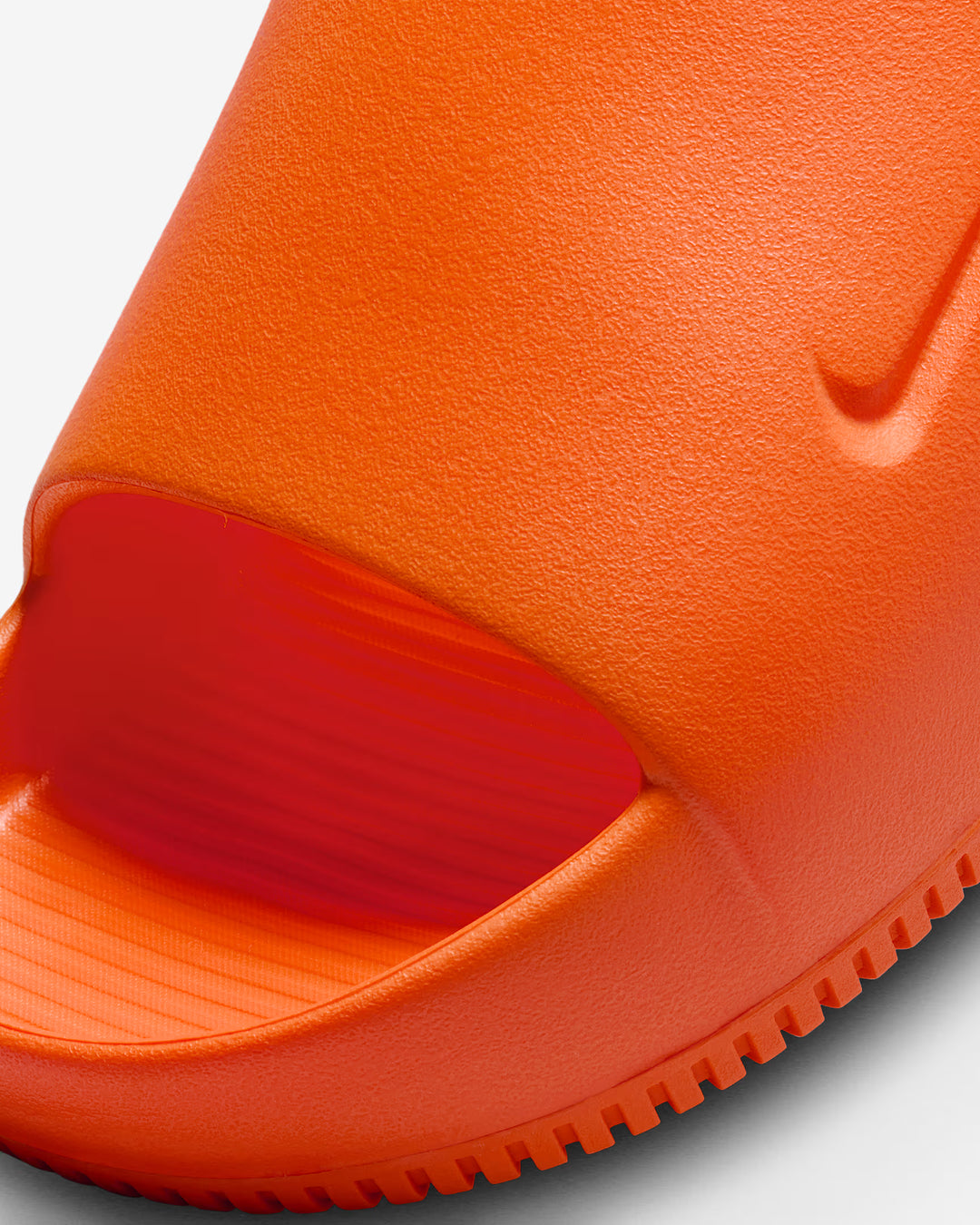 Nike Calm Slide Bright Mandarin