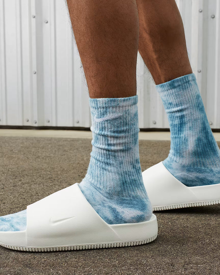 Nike Calm Slide Off White