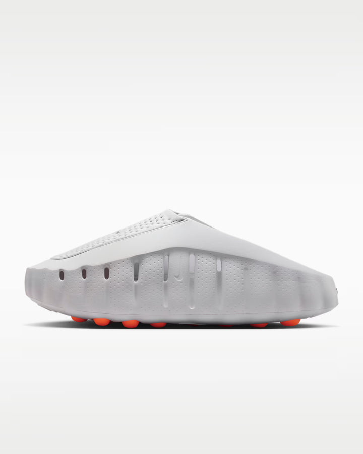 Nike Mind 001 Recovery Slides grey