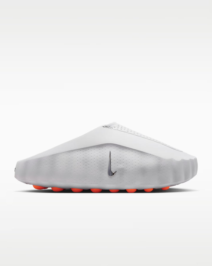 Nike Mind 001 Recovery Slides grey