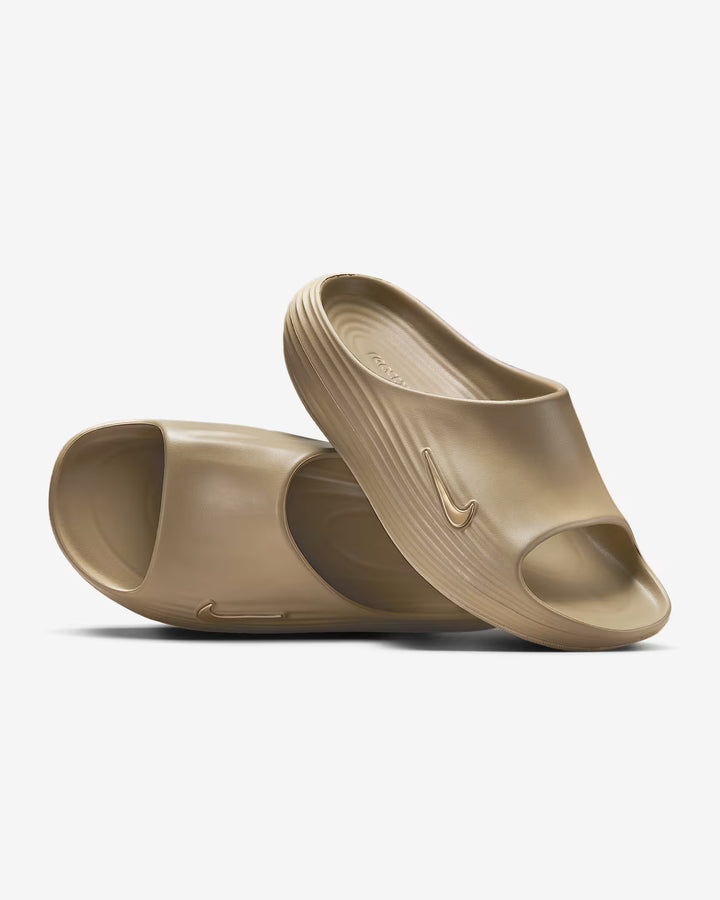 Nike ReactX Rejuven8 Slide Brown
