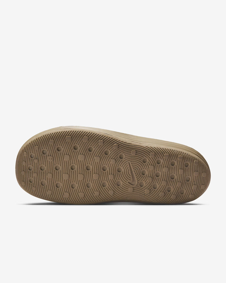 Nike ReactX Rejuven8 Slide Brown
