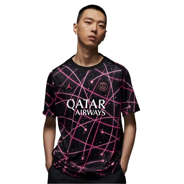 PSG Pre-Match Jersey 2025/26