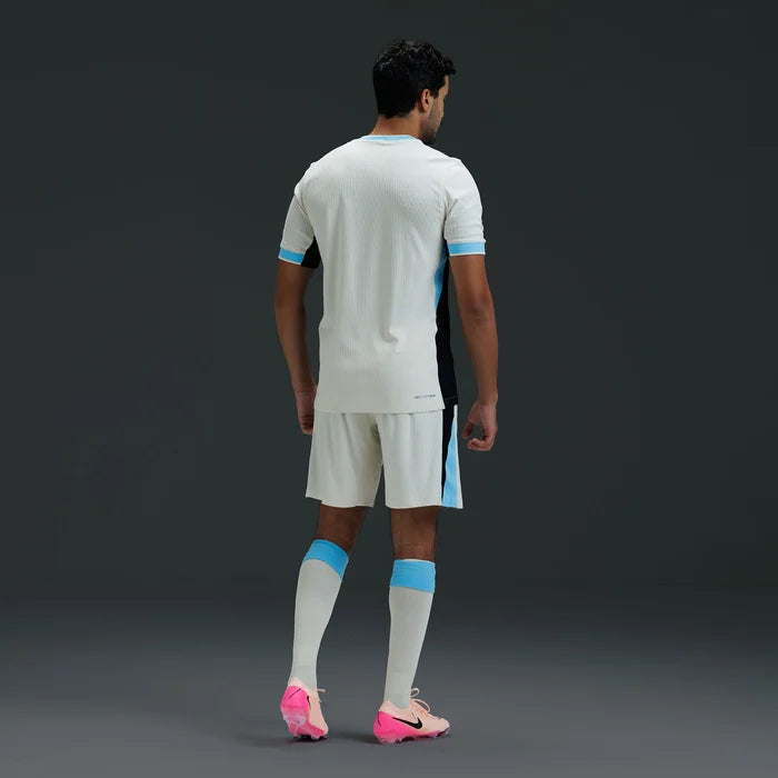 Al-Ittihad Third Jersey 2025/26