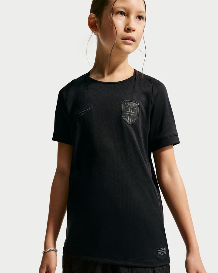 Norway Away World Cup kit kids 2026