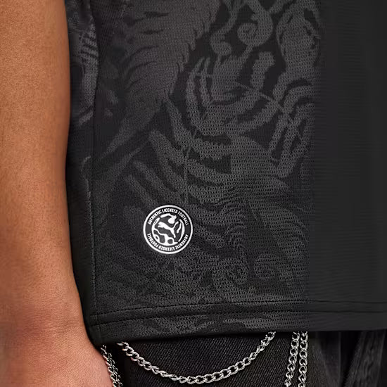 New Zealand  Home World Cup Jersey 2026
