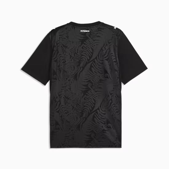 New Zealand  Home World Cup Jersey 2026