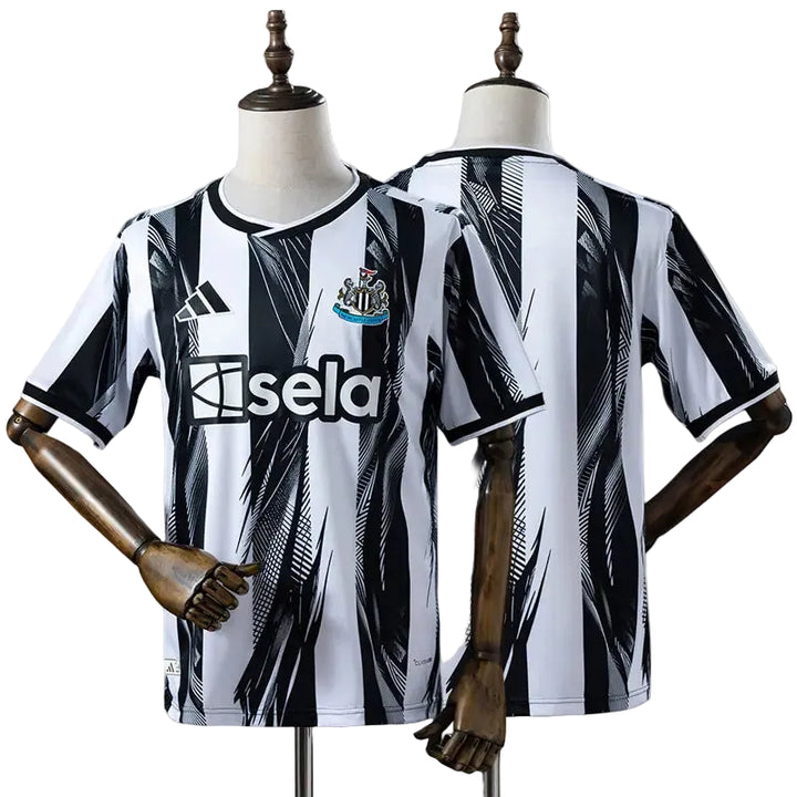 Newcastle Home Jersey  26/27