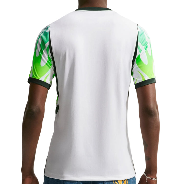 Nigeria Away Jersey 2026