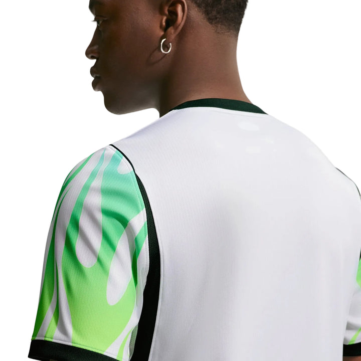 Nigeria Away Jersey 2026