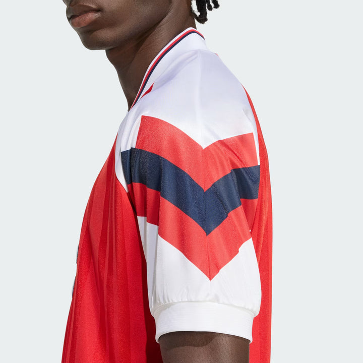 ارسنال بعيدا كلاسيك 2003 جيرسي 