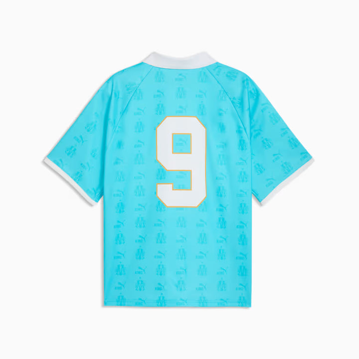 Marseille KING Retro Jersey
