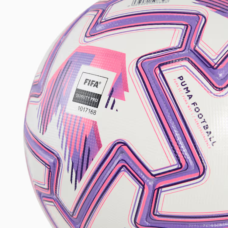 English Premier League Match Ball