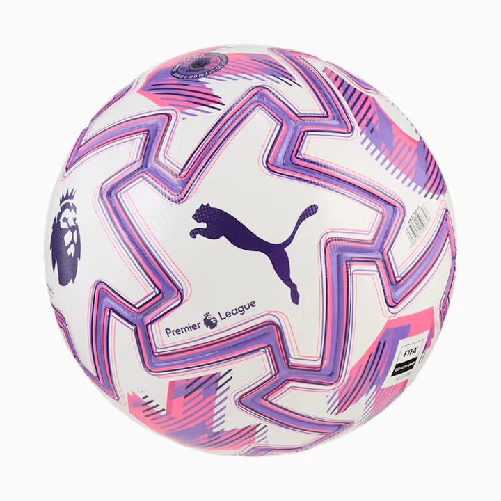 English Premier League Match Ball