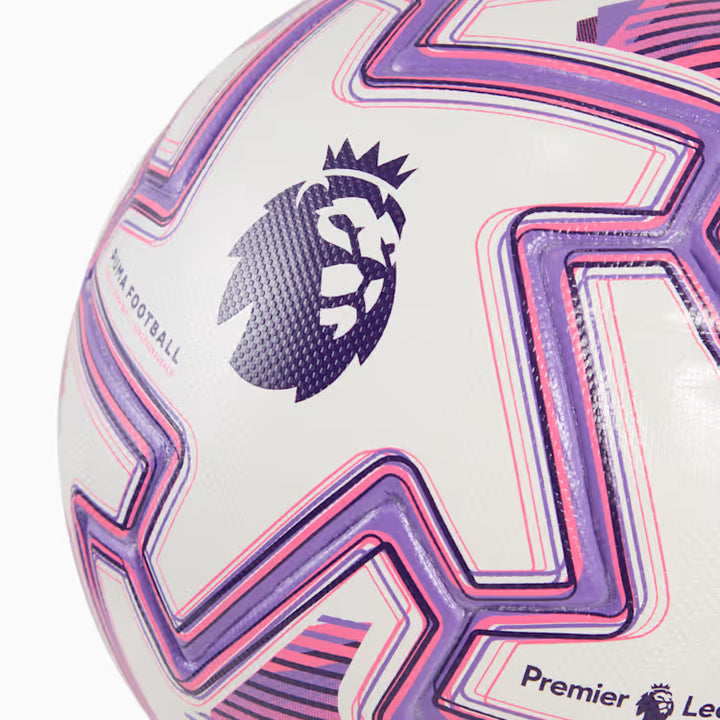 English Premier League Match Ball
