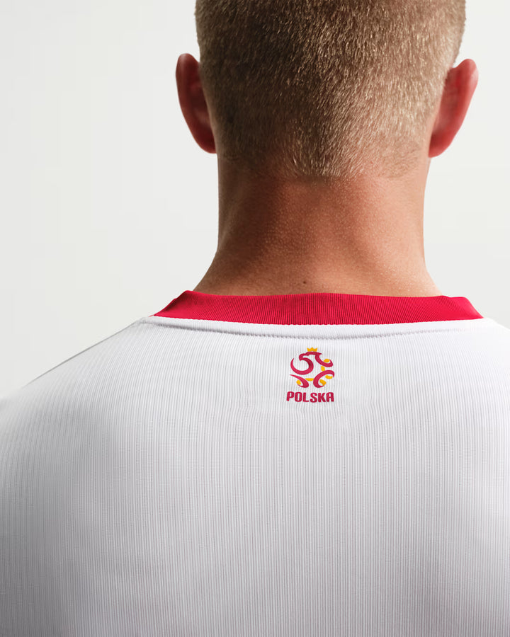 poland HOME Jersey 2026