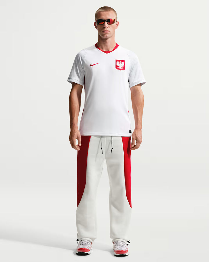 poland HOME Jersey 2026