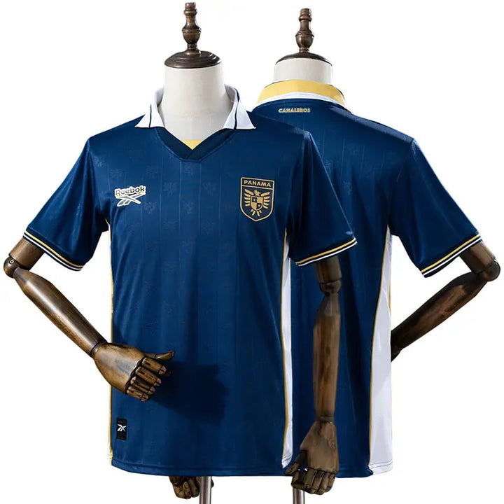 Panama World Cup  third   Jersey  2026
