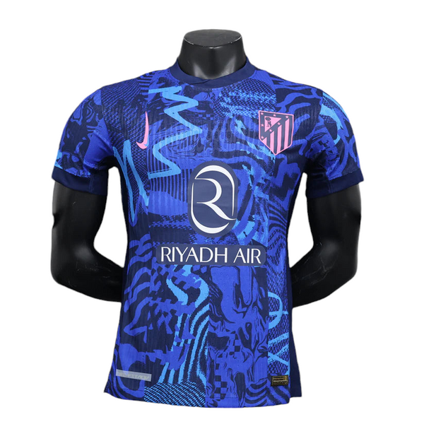 Atletico Madrid – amzunit