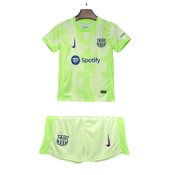 BRC Third kit kids 2024/25