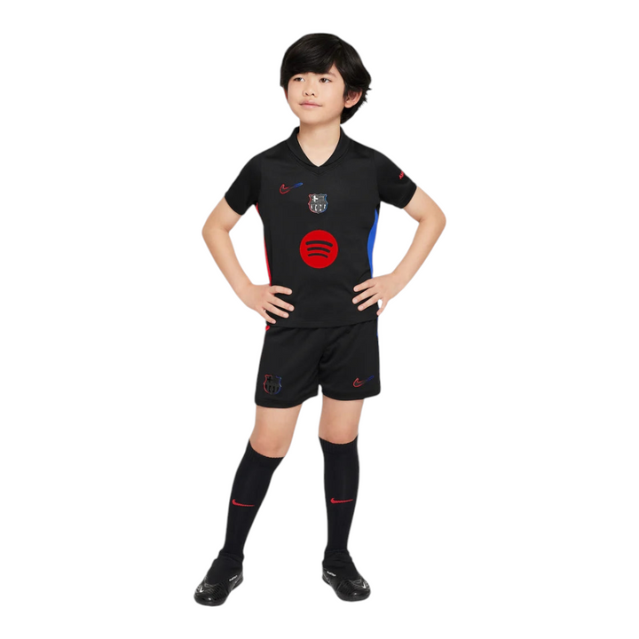 BRC Away kit kids 2024/25