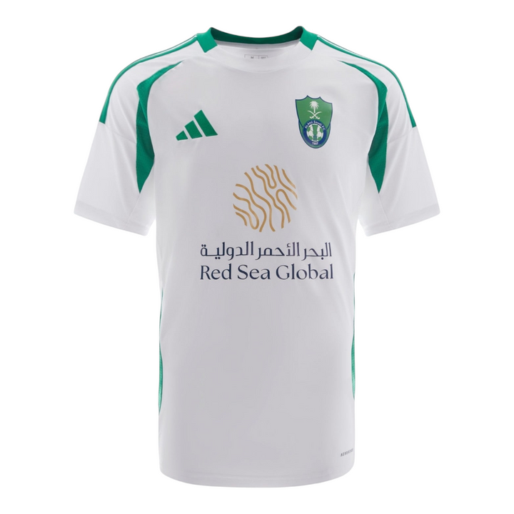 Al-Ahli Saudi Away Jersey 2024/25