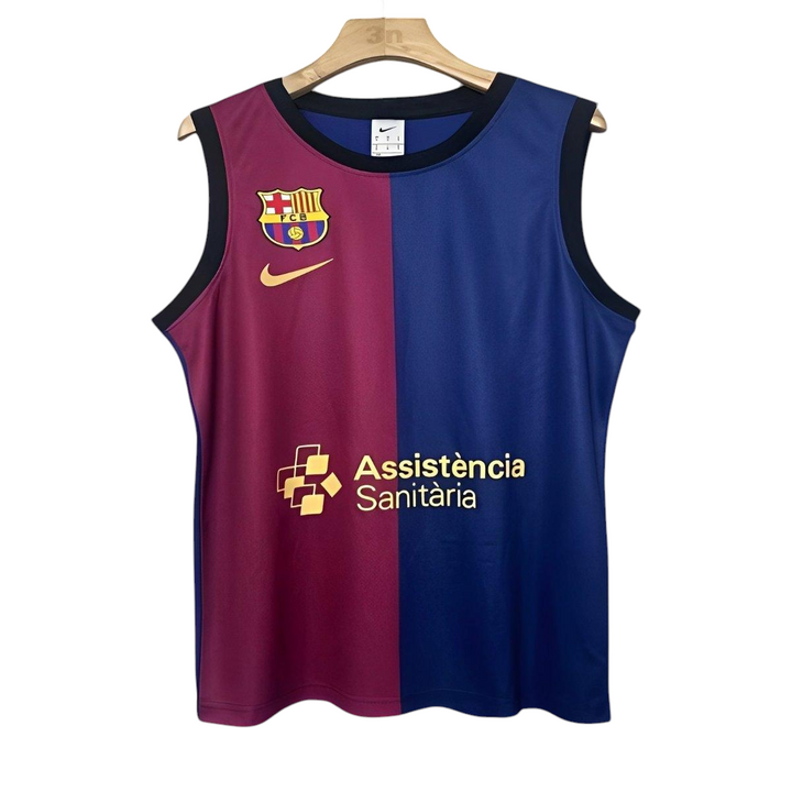 BRC Home Basketball Jersey 2024/25