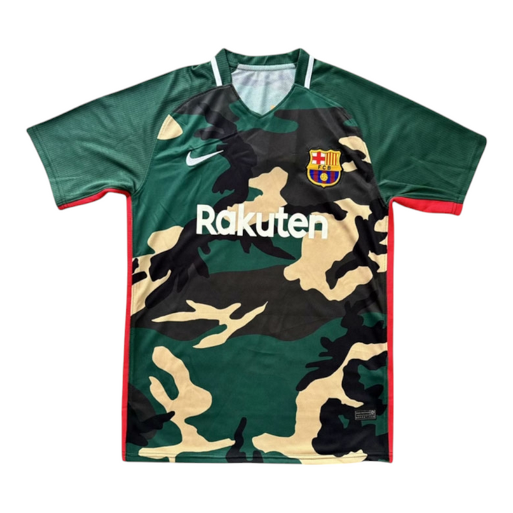 BRC Special Edition jersey 2025