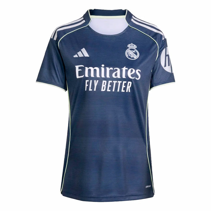 RM Away Women Jersey 2025/26