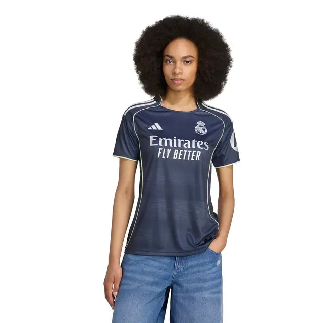 RM Away Women Jersey 2025/26