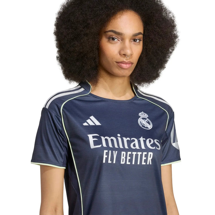 RM Away Women Jersey 2025/26