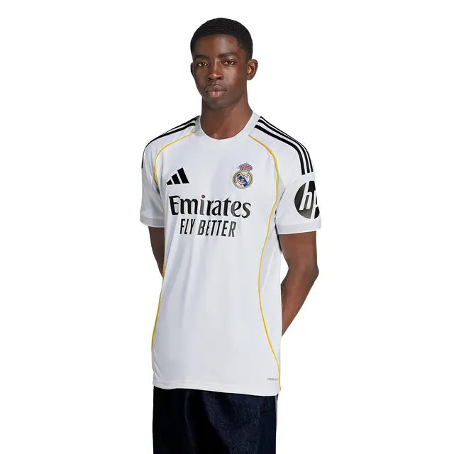 RM Home Jersey 2025/26