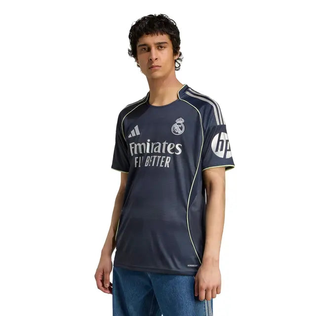 RM Away Jersey 2025/26