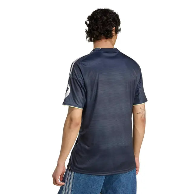 RM Away Jersey 2025/26
