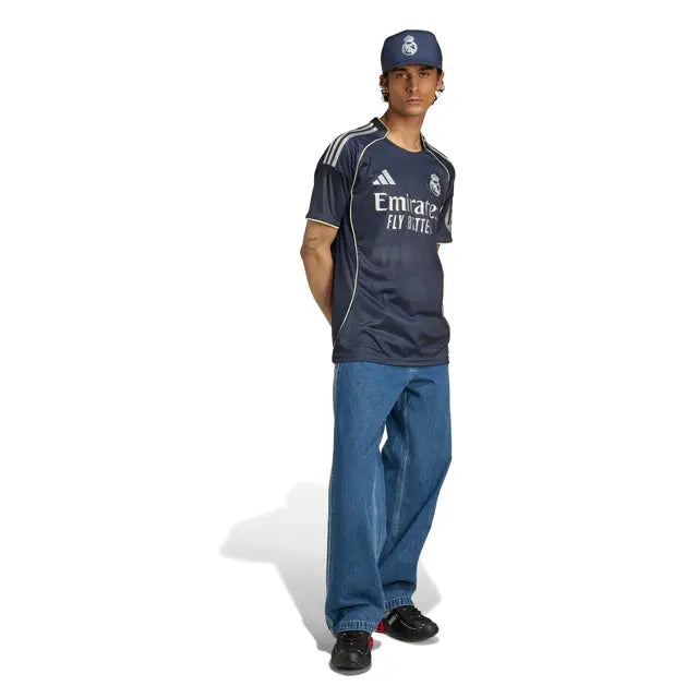 RM Away Jersey 2025/26