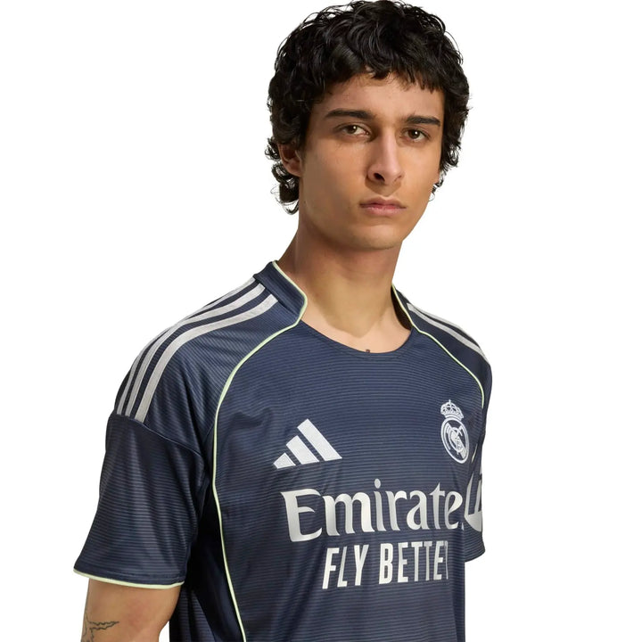 RM Away Jersey 2025/26