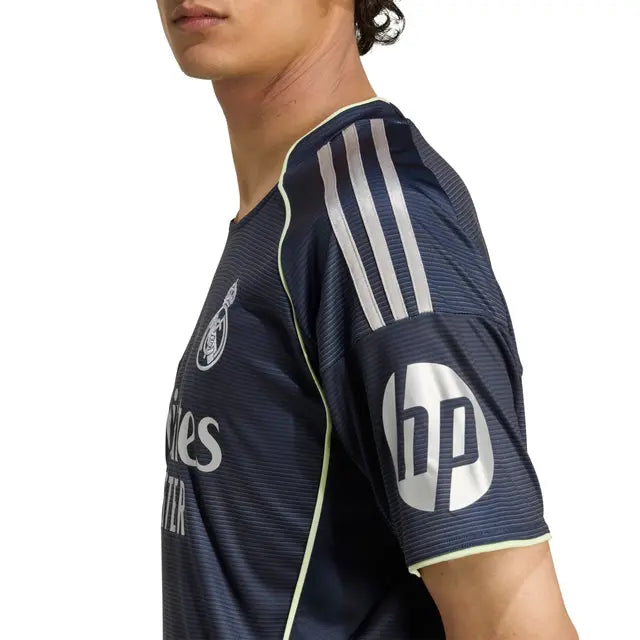 RM Away Jersey 2025/26